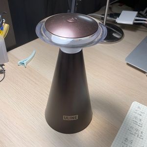 led touch light